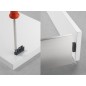 GLB Conector fixare front sertar sau spate